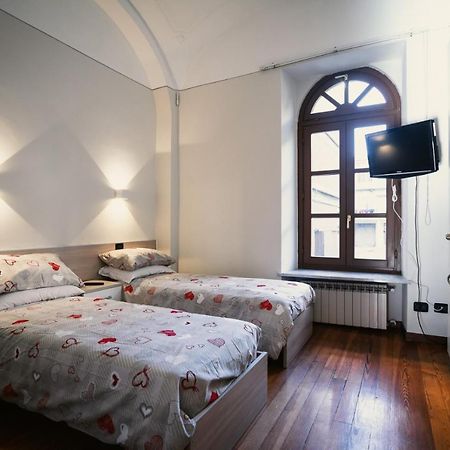 La Locanda Del Bistrot Dei Vinai Cuneo Eksteriør bilde